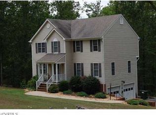 1843 Manakintown Ferry Rd, Midlothian, VA 23113