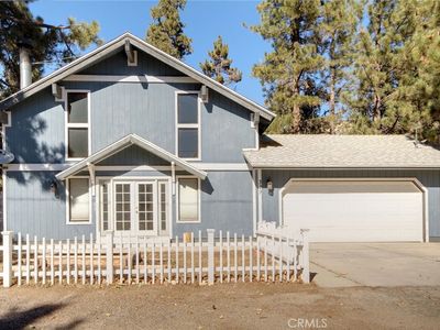 329 Grenfall Ln, Big Bear City, CA, 92314