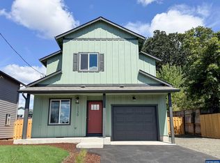 1170 SW Oakdale Ave, Dallas, OR 97338