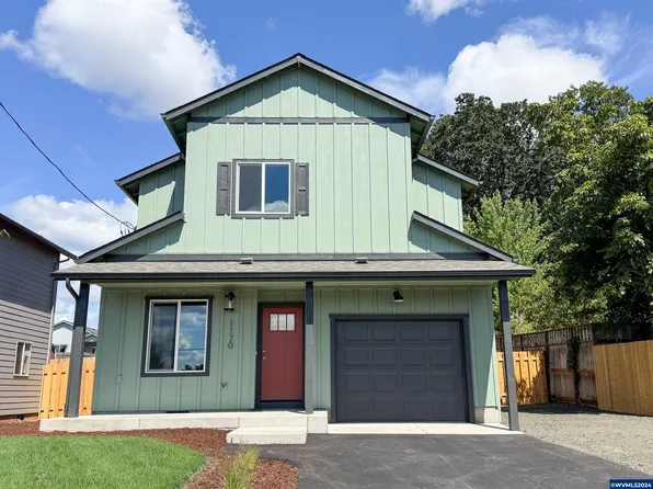 1170 SW Oakdale Ave, Dallas, OR 97338