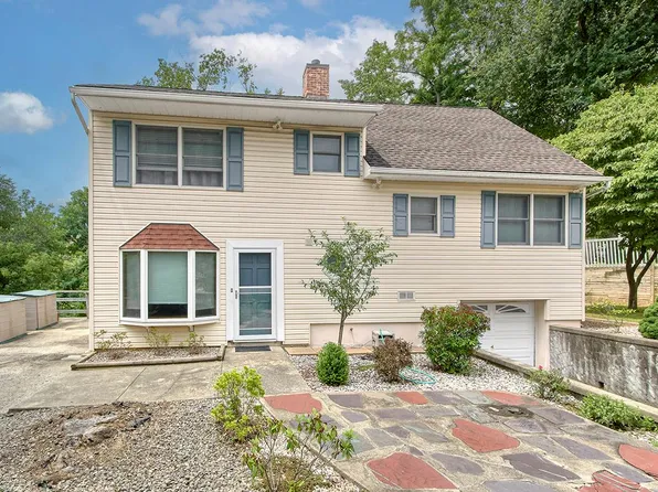 1 Parkview Avenue E, West Harrison, NY 10604