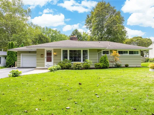 282 Willowbend Rd, Rochester, NY 14618