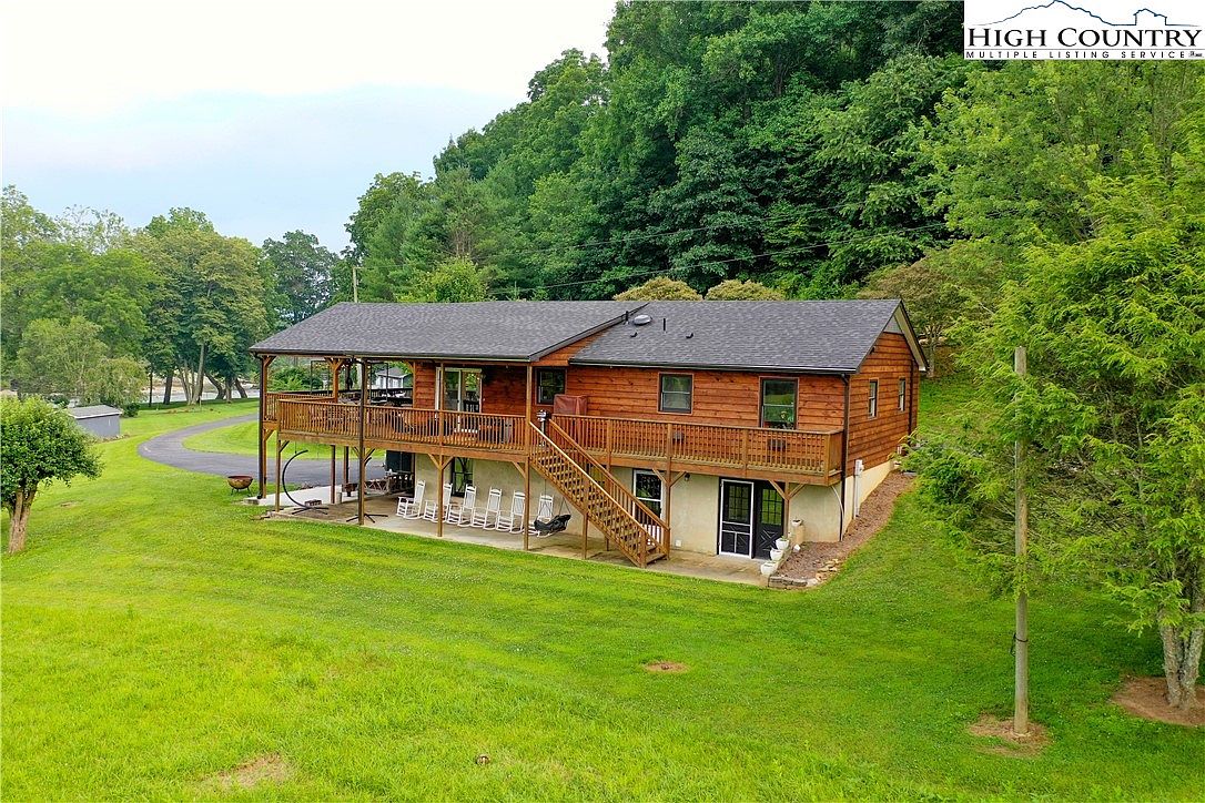 117 Rocky Rapids Lane, Mouth Of Wilson, VA 24363 Zillow
