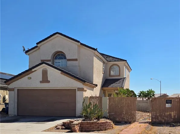 4348 Flaming Ridge Trl, Las Vegas, NV 89147