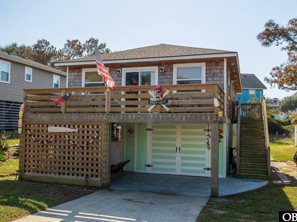 405 Wallace St, Kill Devil Hills, NC 27948