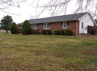 2395 Beulah Rd, Madisonville, KY 42431