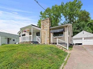 1919 Liberty Ave, Ironton, OH 45638