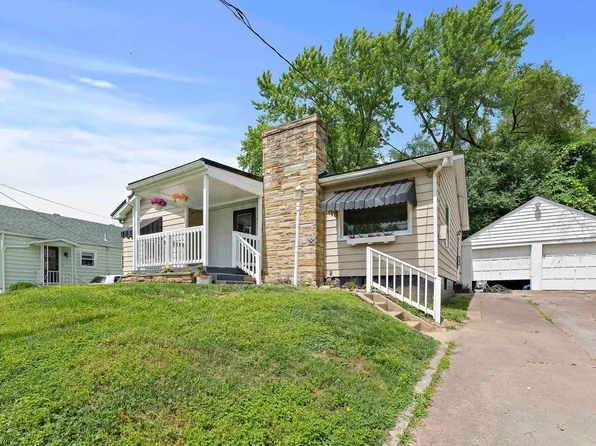 1919 Liberty Ave, Ironton, OH 45638