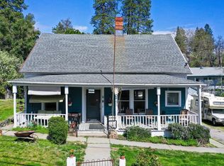 241 N Auburn St, Grass Valley, CA 95945
