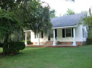 4806 Zion Rd, Mullins, SC 29574