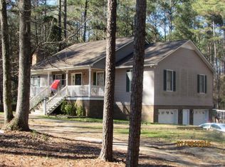 185 Cabin Cv, Rockingham, NC 28379