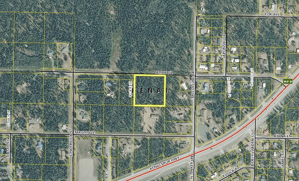 1st image of 902 Aliak Dr