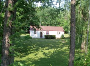 9279 Ryther Rd, Angola, NY 14006