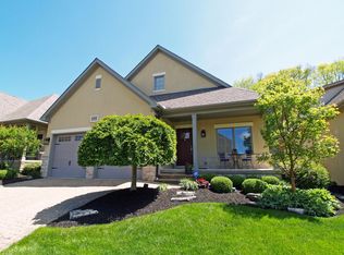 5848 Kingham Park, Dublin, OH 43017