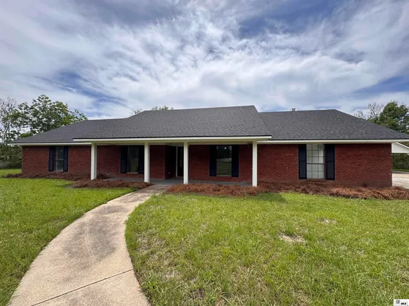 439 Highway 130, Winnsboro, LA 71295