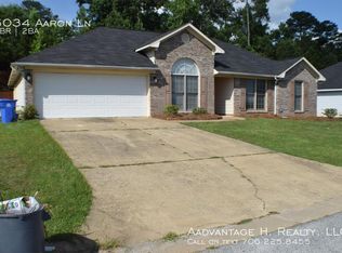 5034 Aaron Ln, Columbus, GA 31907