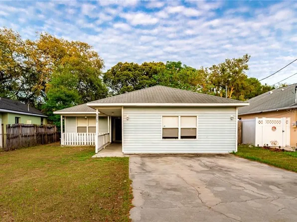 8529 N Otis Ave, Tampa, FL 33604