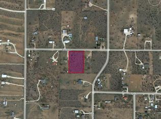0 Falcon Ln #1, San Angelo, TX 76901