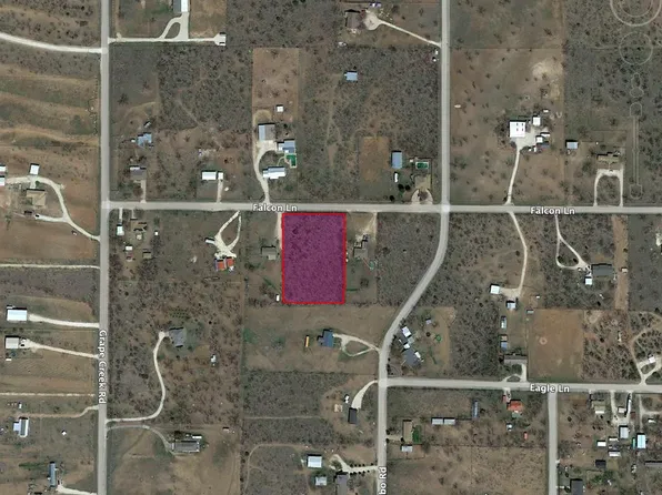 0 Falcon Ln #1, San Angelo, TX 76901