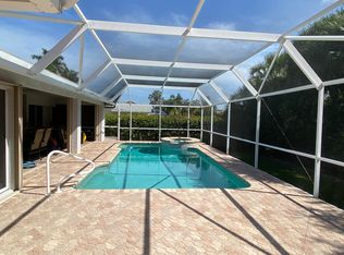609 Nassau Rd, Marco Island, FL 34145