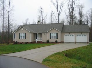 1005 Panther Springs Ct, Raleigh, NC 27603