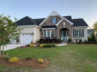 8813 Ramsbury Way, Wilmington, NC 28411