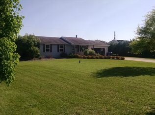 10809 W L Ave, Kalamazoo, MI 49009
