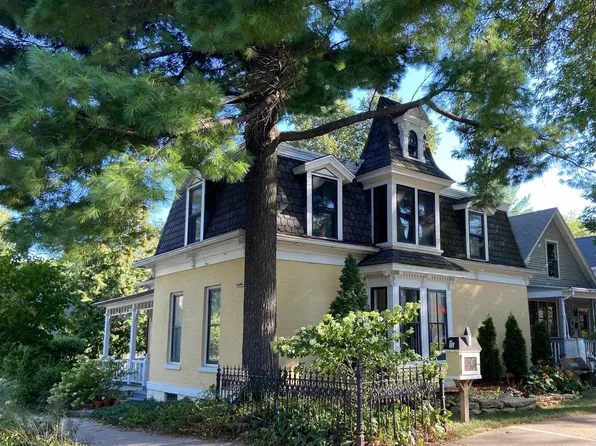 124 North Baldwin STREET, Madison, WI 53703