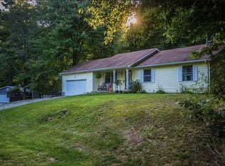 791 Crestrose Cir, Howard, OH 43028