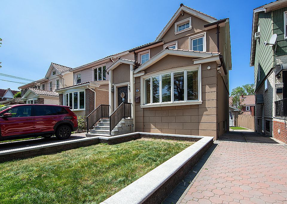 8809 Union Tpke, Glendale, NY 11385 Zillow