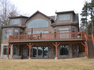 49 Cummings Cove Rd, Meredith, NH 03253