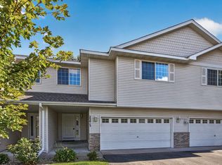 22413 Evergreen Cir, Forest Lake, MN 55025