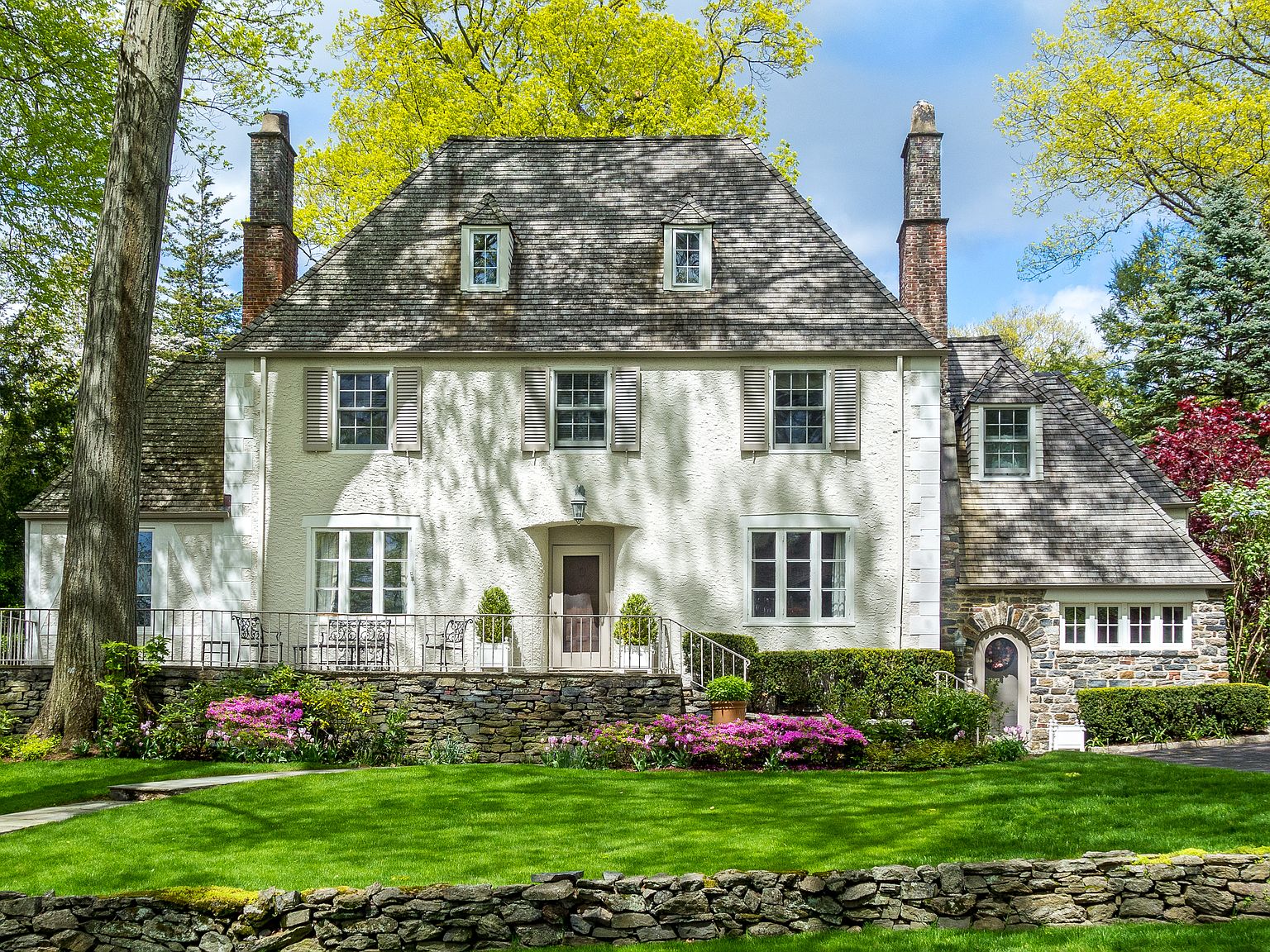 6 High Rd, Bronxville, NY 10708 | Zillow
