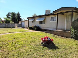 20442 Hurst Ln, Redding, CA 96002