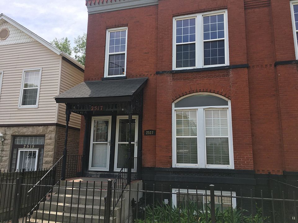 1st image of 2517 W Warren Blvd Unit 1
