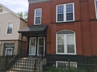 2517 W Warren Blvd UNIT 1, Chicago, IL 60612