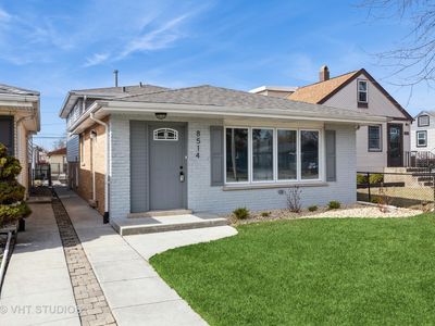 8514 Major Ave, Burbank, IL, 60459