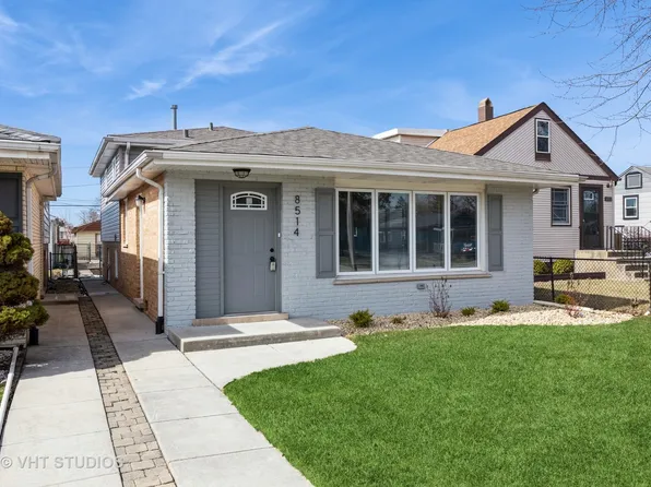 (undisclosed Address), Burbank, IL 60459