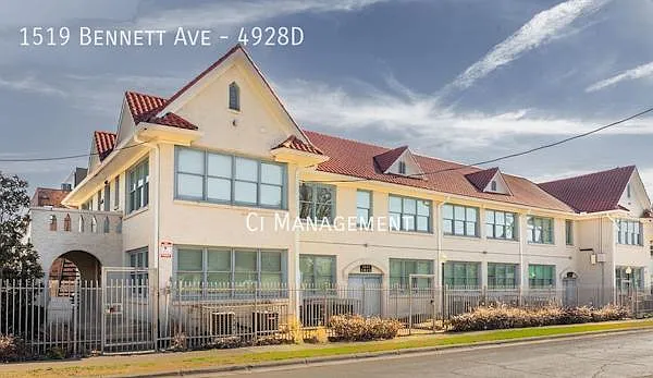 1519 Bennett