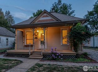 522 E 6th St, Loveland, CO 80537