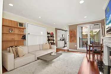 Sold by Corcoran