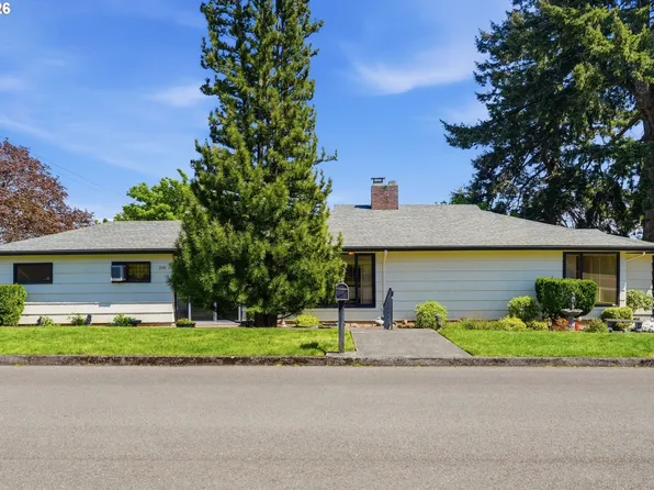 2010 NE Adams St, Camas, WA 98607