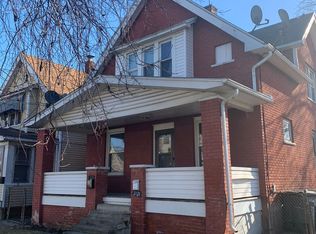 2120 Valentine St, Toledo, OH