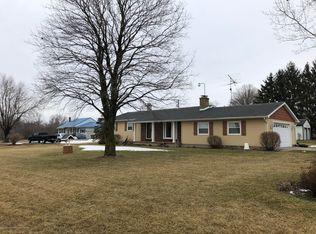 8006 N Cochran Rd, Grand Ledge, MI 48837