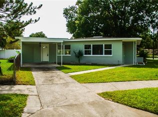 4000 W Fair Oaks Ave, Tampa, FL 33611