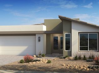 4884 E Cactus Canyon Dr, Pahrump, NV 89061