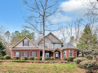 237 Ravenwood Dr SE, Rome, GA 30161