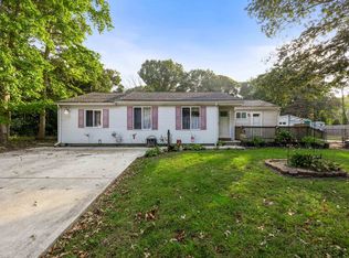 601 Bayview Rd, Rio Grande, NJ 08242