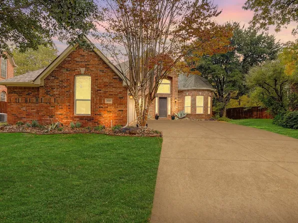 3316 Furlong Ct, Flower Mound, TX 75022