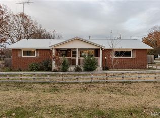 800 Hillhouse Rd, Richland, MO 65556